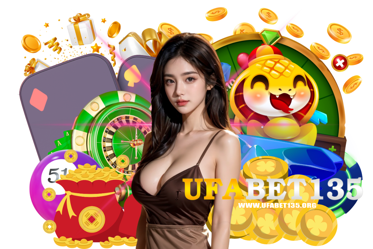 ufabet135 สมัคร