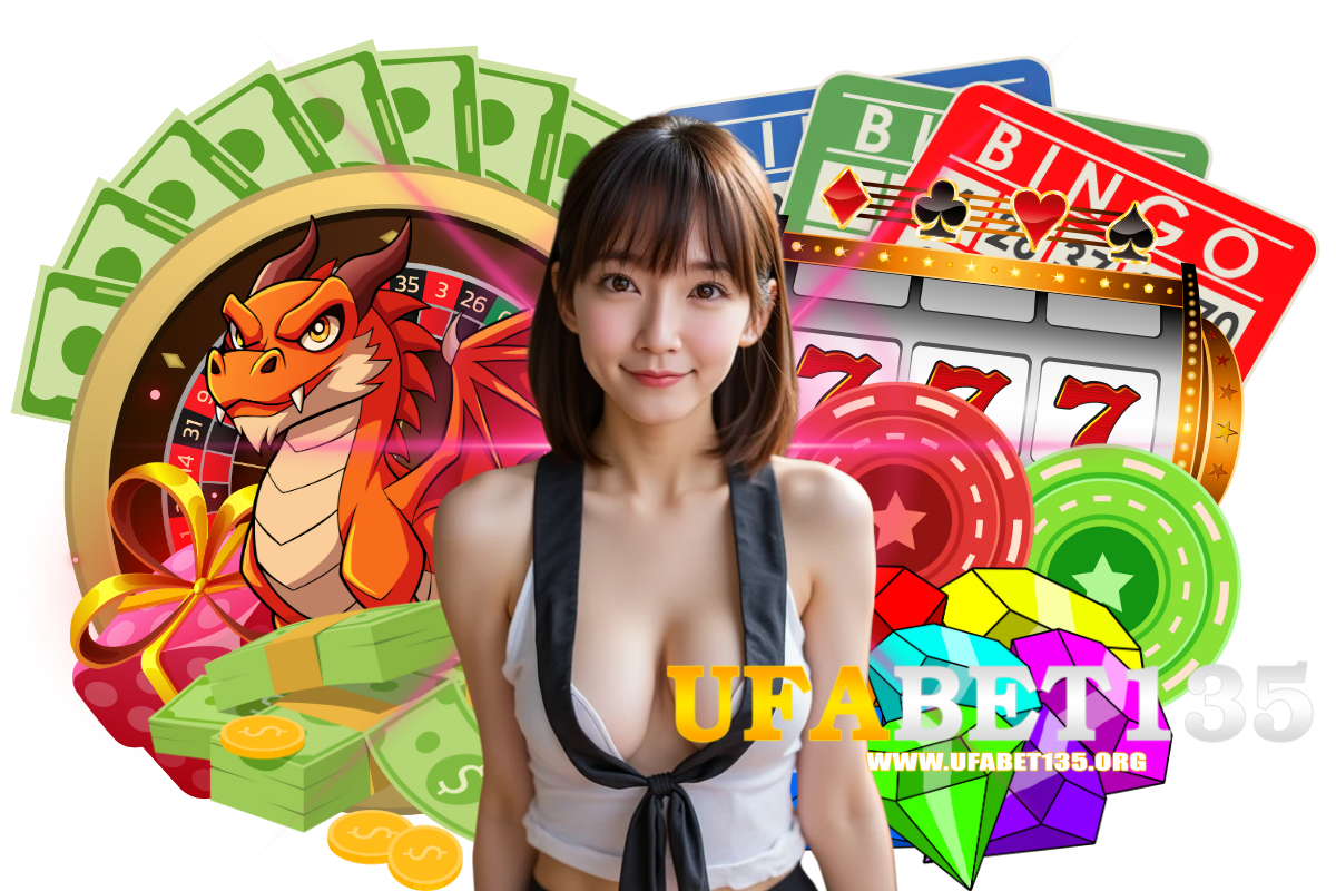 ufabet135 เว็บตรง